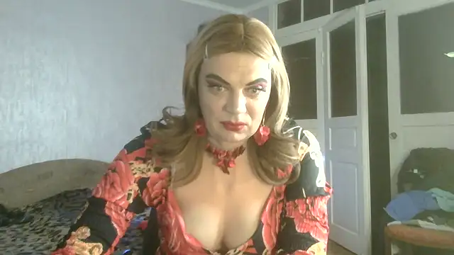NiraFrost online show from 21, 4, 2026