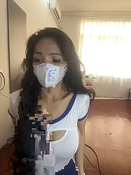 Snapshot of xiongmaobb chatting on 18, 10, 2025 xiongmaobb online show from 18, 10, 2025