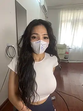 Snapshot of xiongmaobb chatting on 20, 10, 2025 xiongmaobb online show from 20, 10, 2025