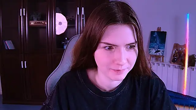 AliceCUNTach online show from 7, 11, 2025