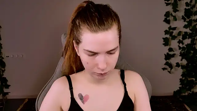 AliceCUNTach online show from 11, 1, 2026