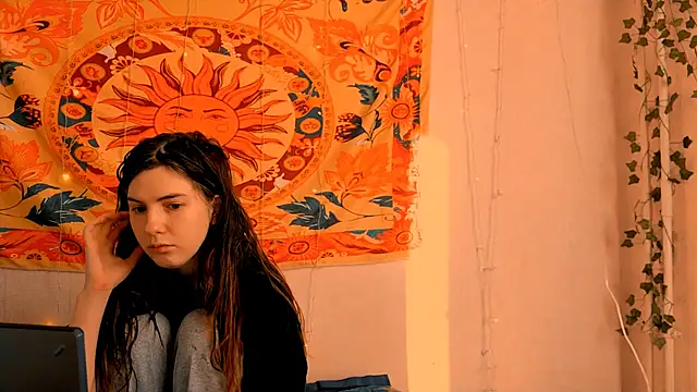 AliceCUNTach online show from 24, 3, 2026