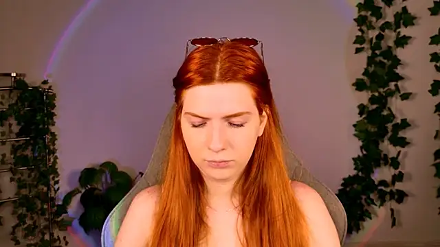 AliceCUNTach online show from 9, 5, 2026