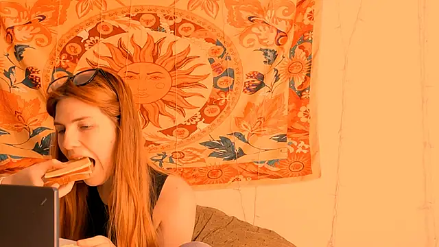 AliceCUNTach online show from 10, 6, 2026