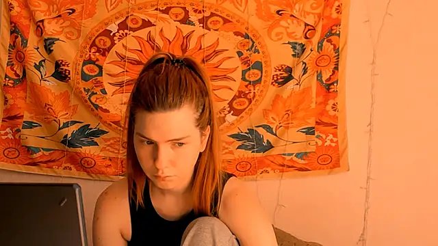 AliceCUNTach online show from 12, 6, 2026
