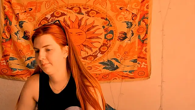 AliceCUNTach online show from 14, 6, 2026