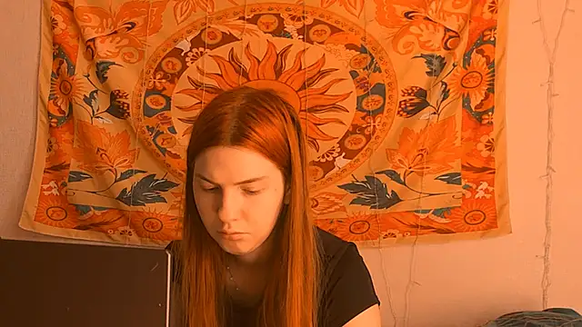 AliceCUNTach online show from 18, 6, 2026