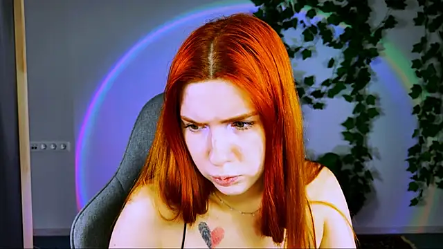 AliceCUNTach online show from 23, 6, 2026