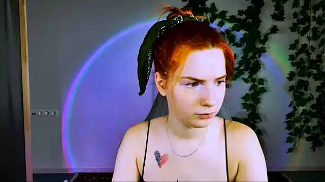 AliceCUNTach online show from 24, 6, 2026