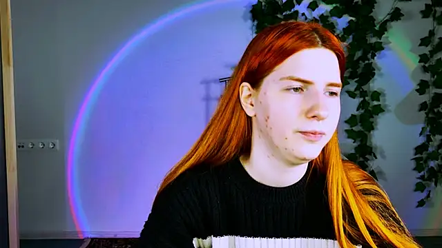 AliceCUNTach online show from 25, 6, 2026