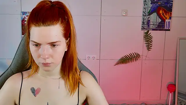 AliceCUNTach online show from 26, 6, 2026