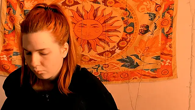AliceCUNTach online show from 27, 6, 2026