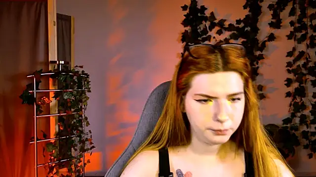 AliceCUNTach online show from 23, 7, 2026