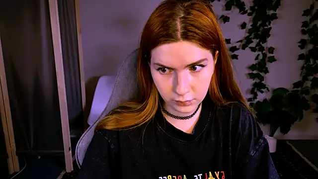 AliceCUNTach online show from 28, 7, 2026