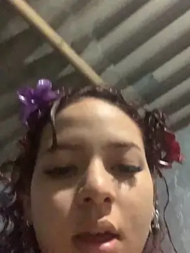 JezebelAsh2 online show from 3, 11, 2025