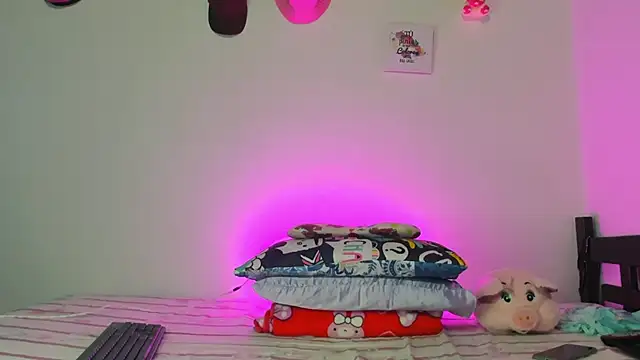 lustlunna online show from 14, 10, 2025