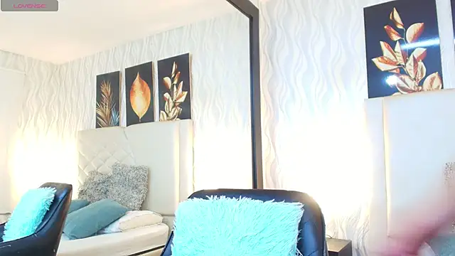 Snapshot of Lean_Portman chatting on 28, 10, 2025 Lean Portman online show from 28, 10, 2025