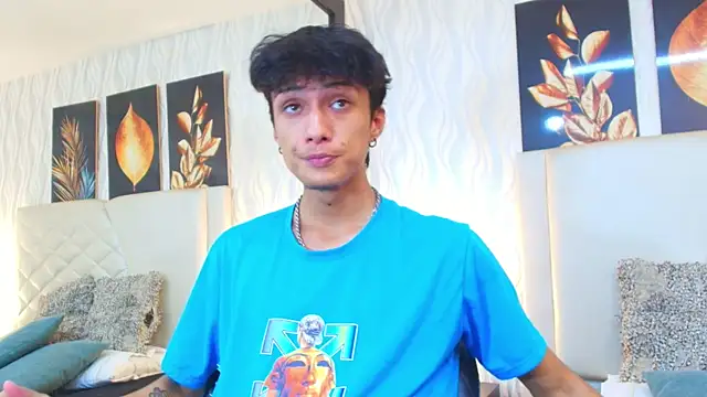 Snapshot of Lean_Portman chatting on 8, 11, 2025 Lean Portman online show from 8, 11, 2025