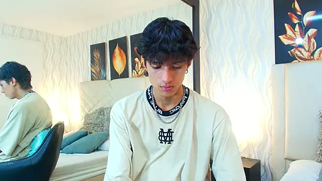 Snapshot of Lean_Portman chatting on 19, 11, 2025 Lean Portman online show from 19, 11, 2025