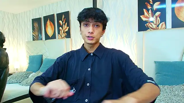 Snapshot of Lean_Portman chatting on 26, 11, 2025 Lean Portman online show from 26, 11, 2025