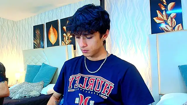 Snapshot of Lean_Portman chatting on 28, 11, 2025 Lean Portman online show from 28, 11, 2025