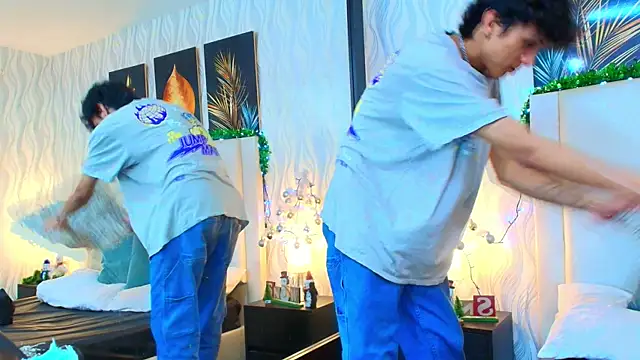 Snapshot of Lean_Portman chatting on 3, 12, 2025 Lean Portman online show from 3, 12, 2025