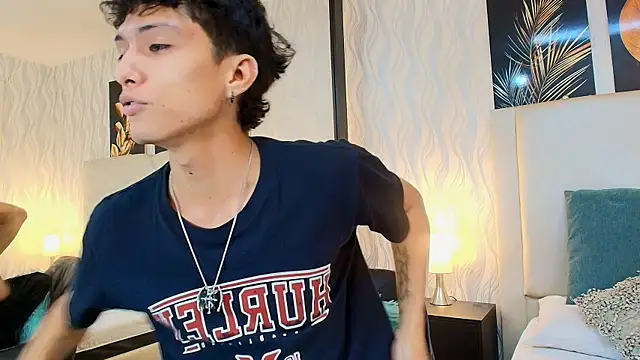 Snapshot of Lean_Portman chatting on 7, 1, 2026 Lean Portman online show from 7, 1, 2026