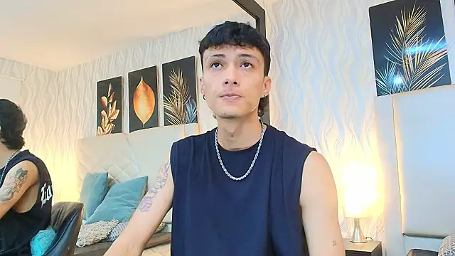 Snapshot of Lean_Portman chatting on 9, 3, 2026 Lean Portman online show from 9, 3, 2026