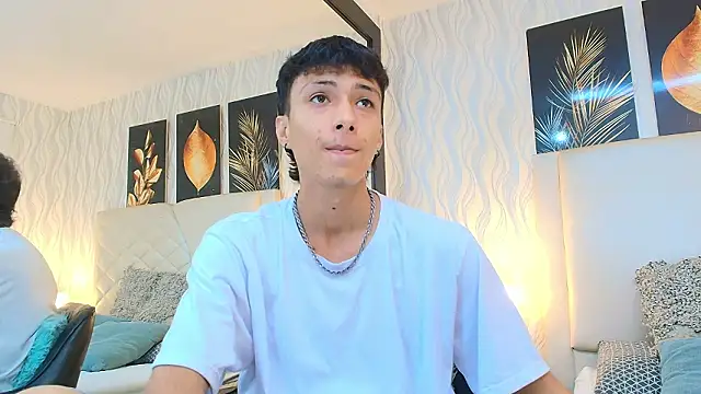 Snapshot of Lean_Portman chatting on 13, 3, 2026 Lean Portman online show from 13, 3, 2026