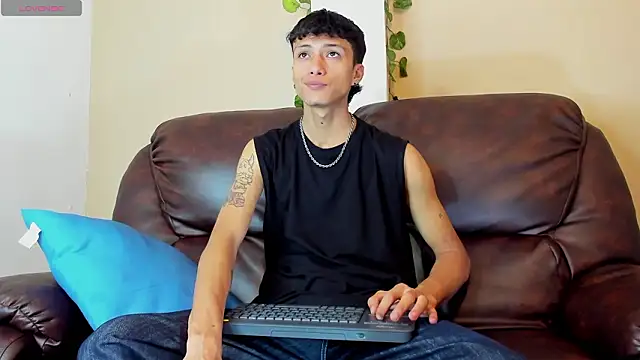 Snapshot of Lean_Portman chatting on 17, 3, 2026 Lean Portman online show from 17, 3, 2026