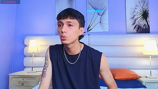 Snapshot of Lean_Portman chatting on 18, 3, 2026 Lean Portman online show from 18, 3, 2026