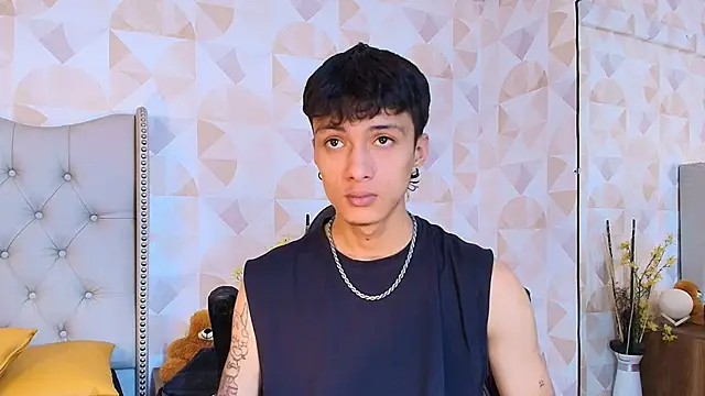 Snapshot of Lean_Portman chatting on 25, 3, 2026 Lean Portman online show from 25, 3, 2026