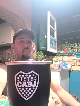 El Andres 1 online show from 28, 11, 2025