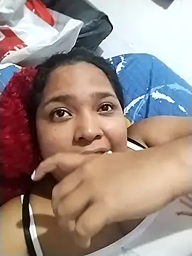 Angelly ricura online show from 22, 11, 2025