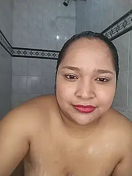 Angelly ricura online show from 24, 11, 2025