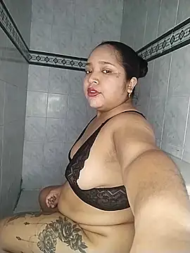 Angelly ricura online show from 28, 11, 2025