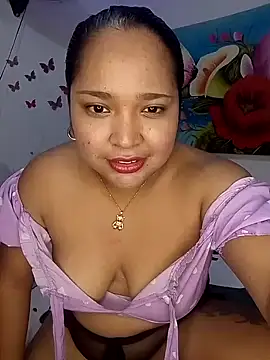 Angelly ricura online show from 27, 3, 2026