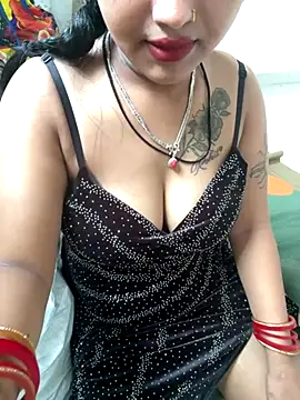 Snapshot of nishababybaby chatting on 18, 9, 2025 nishababybaby online show from 18, 9, 2025