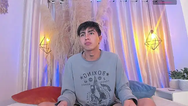 Snapshot of arion_sherwind chatting on 12, 9, 2025 arion sherwind online show from 12, 9, 2025