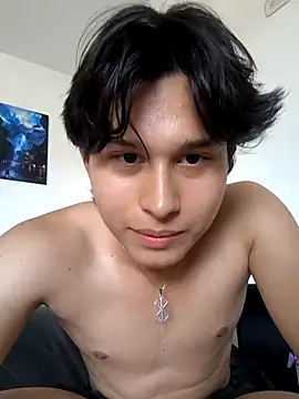 TeddyBear 07 online show from 25, 9, 2025