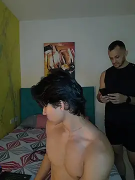 TeddyBear 07 online show from 20, 11, 2025