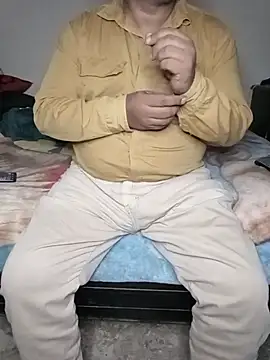 HomHot47 online show from 8, 11, 2025