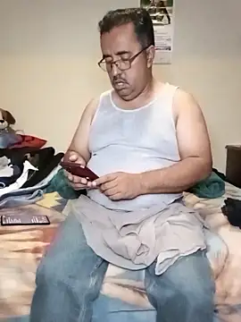 HomHot47 online show from 29, 11, 2025