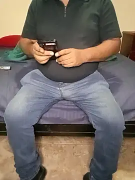 HomHot47 online show from 11, 3, 2026