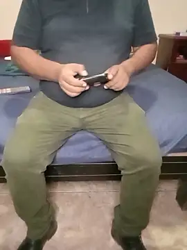 HomHot47 online show from 20, 3, 2026