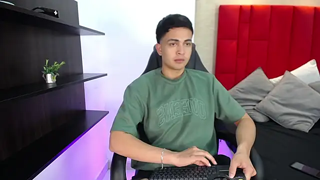 Cady Hot online show from 16, 1, 2026