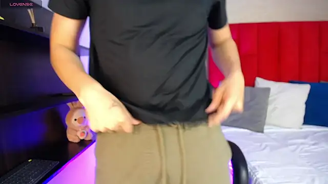 Cady Hot online show from 7, 2, 2026