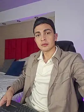 Cady Hot online show from 10, 2, 2026