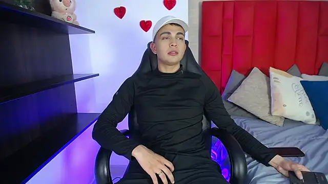 Cady Hot online show from 12, 2, 2026