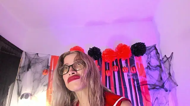 MerryyMendez online show from 11, 10, 2025